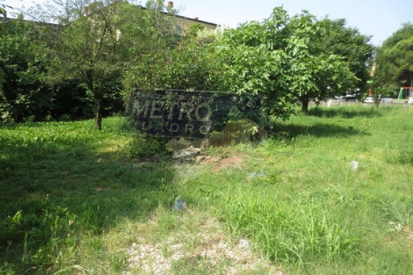 vista 6 - TERRENO EDIFICABILE THIENE (VI)  